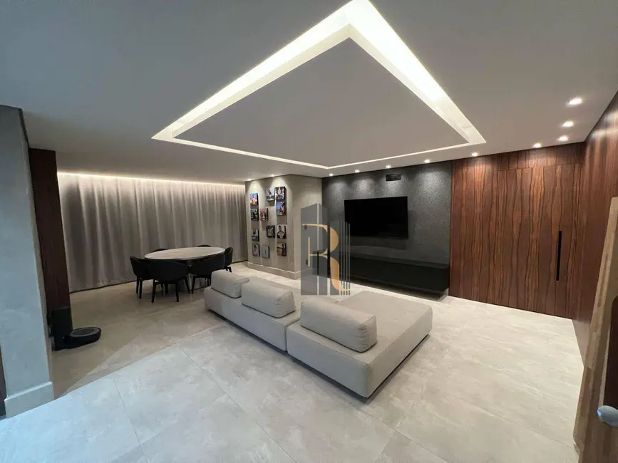 Foto 1 de Apartamento com 3 quartos à venda, 106m2 em Jardim Pompéia, Indaiatuba - SP