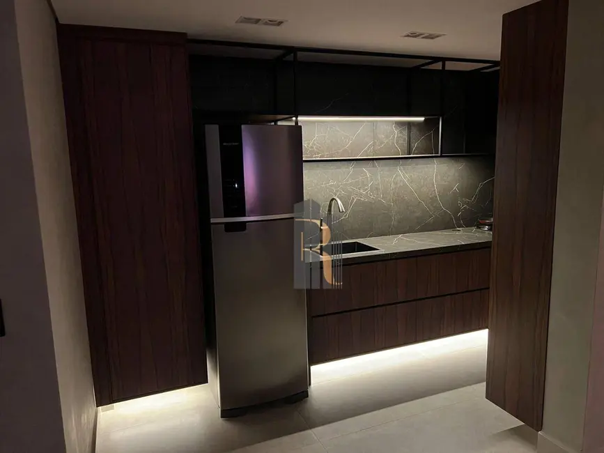 Foto 7 de Apartamento com 3 quartos à venda, 106m2 em Jardim Pompéia, Indaiatuba - SP