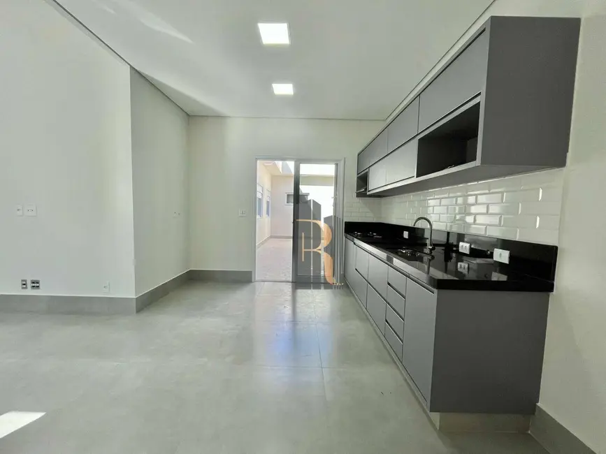 Foto 8 de Casa de Condomínio com 3 quartos à venda, 150m2 em Jardim Montreal Residence, Indaiatuba - SP