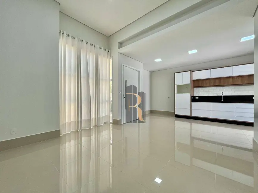 Foto 7 de Casa de Condomínio com 3 quartos à venda, 150m2 em Jardim Montreal Residence, Indaiatuba - SP