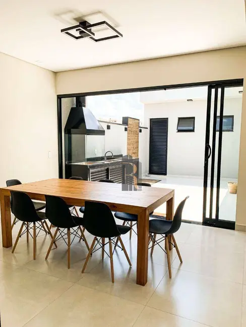 Foto 5 de Casa de Condomínio com 3 quartos à venda, 209m2 em Jardim Mantova, Indaiatuba - SP