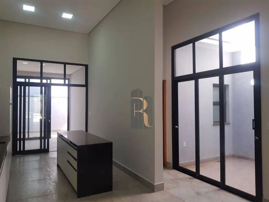 Foto 5 de Casa de Condomínio com 3 quartos à venda, 150m2 em Jardim Montreal Residence, Indaiatuba - SP