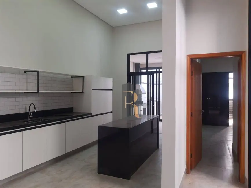 Foto 8 de Casa de Condomínio com 3 quartos à venda, 150m2 em Jardim Montreal Residence, Indaiatuba - SP