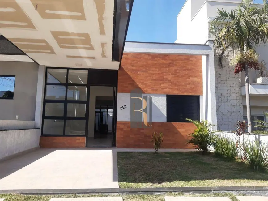 Foto 4 de Casa de Condomínio com 3 quartos à venda, 150m2 em Jardim Montreal Residence, Indaiatuba - SP