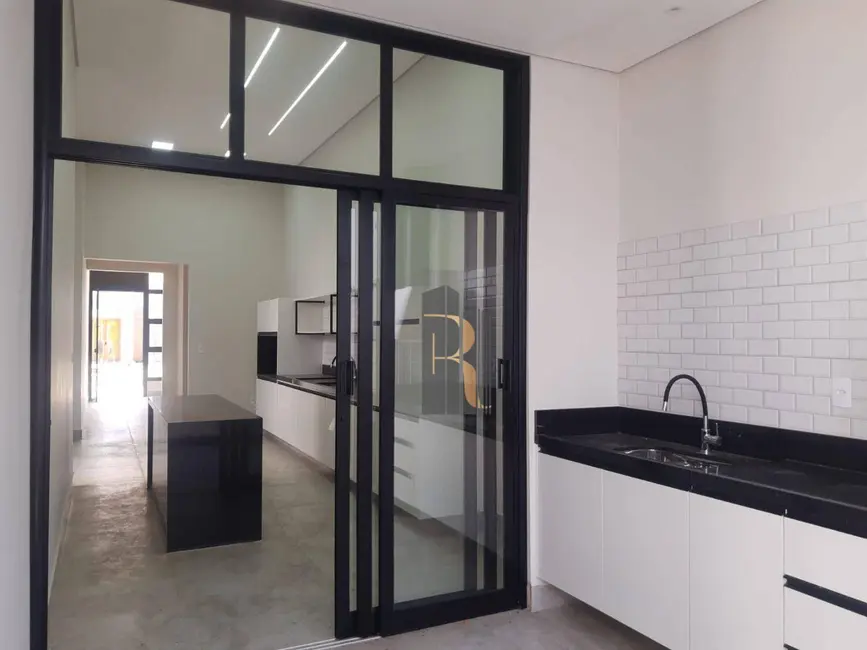 Foto 9 de Casa de Condomínio com 3 quartos à venda, 150m2 em Jardim Montreal Residence, Indaiatuba - SP