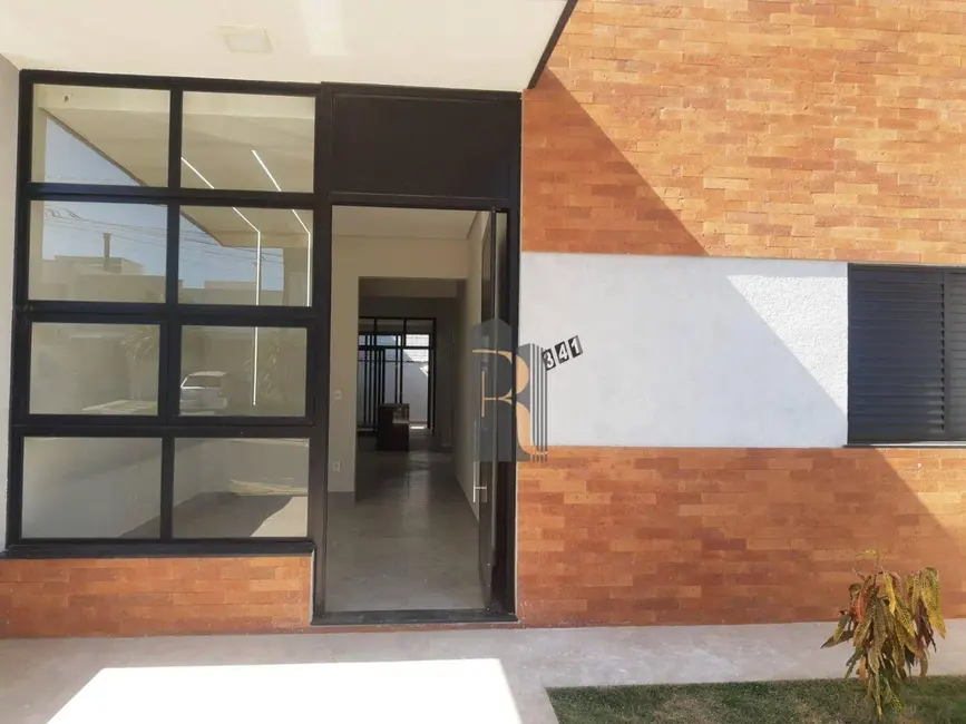 Foto 3 de Casa de Condomínio com 3 quartos à venda, 150m2 em Jardim Montreal Residence, Indaiatuba - SP