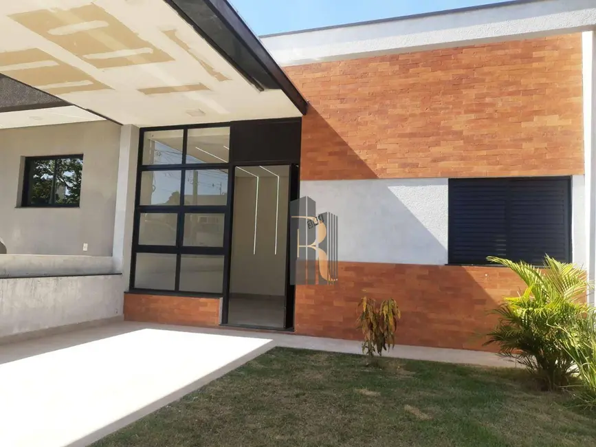 Foto 2 de Casa de Condomínio com 3 quartos à venda, 150m2 em Jardim Montreal Residence, Indaiatuba - SP