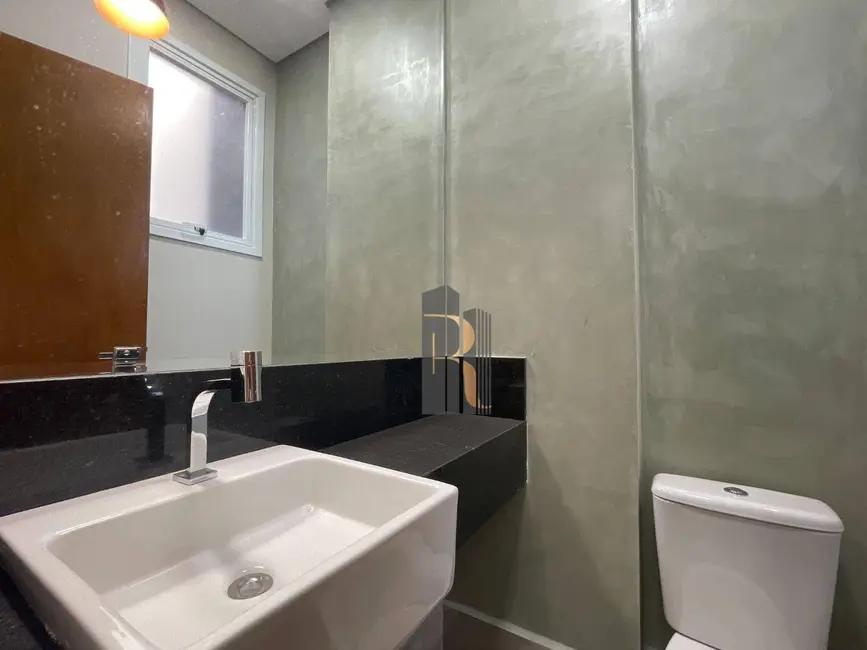 Casa de Condomínio com 3 quartos à venda, 200m2 em São Bento, Paulinia - SP - imagem 7 Foto 7 de Casa de Condomínio com 3 quartos à venda, 200m2 em São Bento, Paulinia - SP