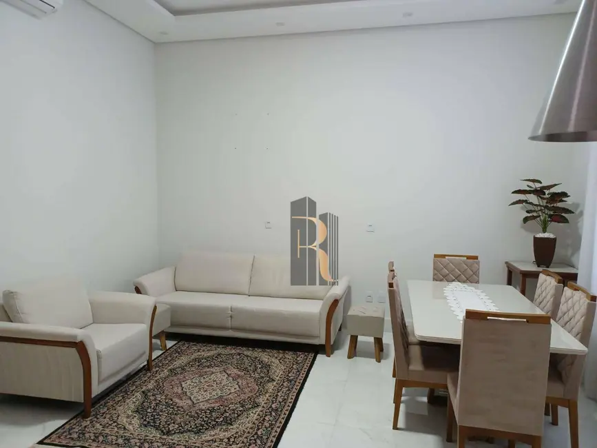 Foto 6 de Casa de Condomínio com 3 quartos à venda, 150m2 em Jardim Montreal Residence, Indaiatuba - SP