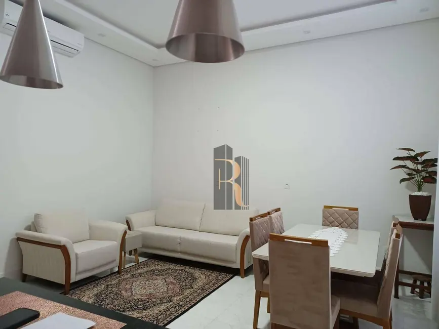 Foto 3 de Casa de Condomínio com 3 quartos à venda, 150m2 em Jardim Montreal Residence, Indaiatuba - SP