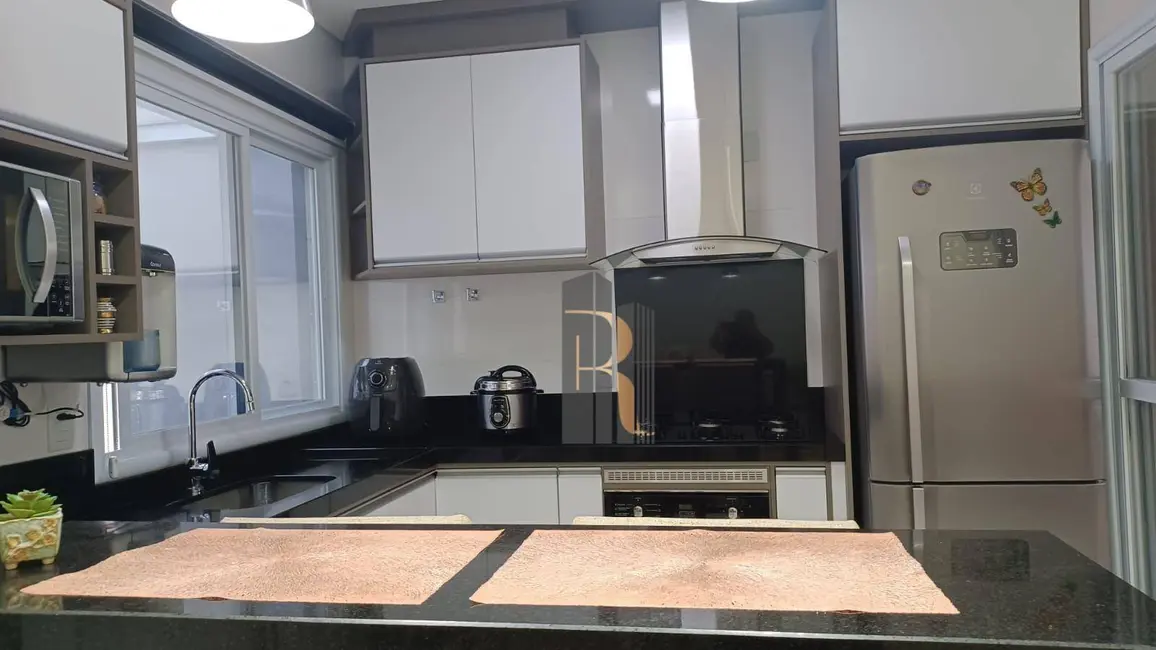 Foto 7 de Casa de Condomínio com 3 quartos à venda, 150m2 em Jardim Montreal Residence, Indaiatuba - SP