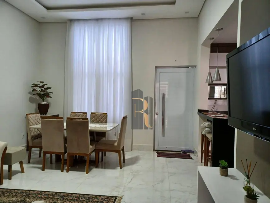 Foto 4 de Casa de Condomínio com 3 quartos à venda, 150m2 em Jardim Montreal Residence, Indaiatuba - SP