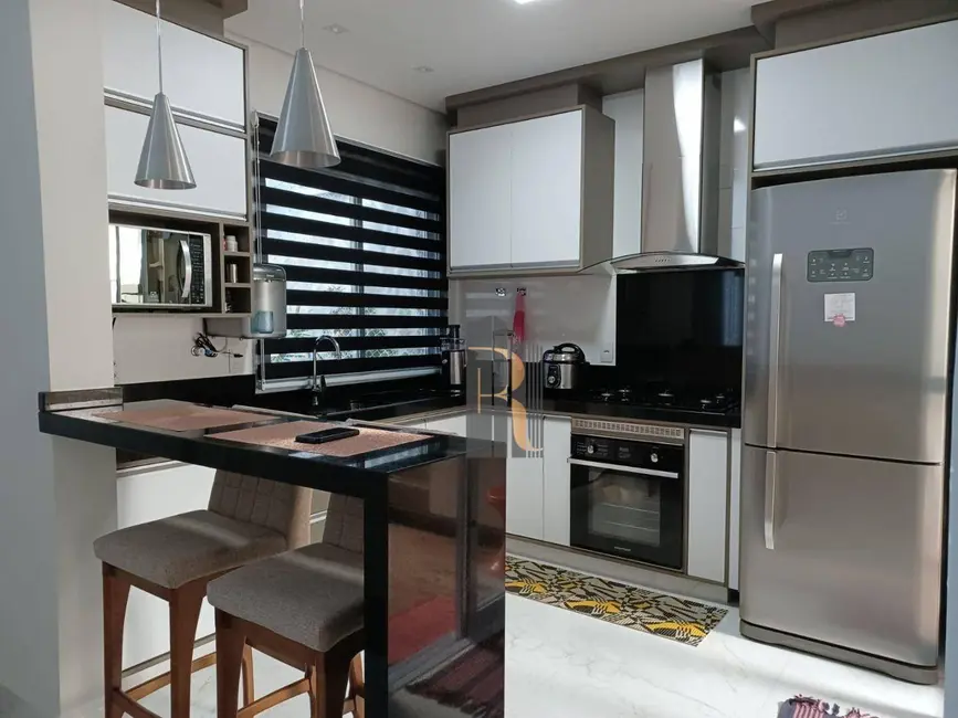 Foto 9 de Casa de Condomínio com 3 quartos à venda, 150m2 em Jardim Montreal Residence, Indaiatuba - SP