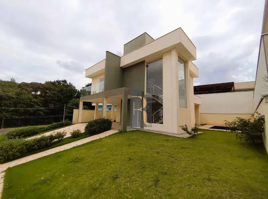 Foto 3 de Casa de Condomínio com 3 quartos à venda, 300m2 em Roncáglia, Valinhos - SP