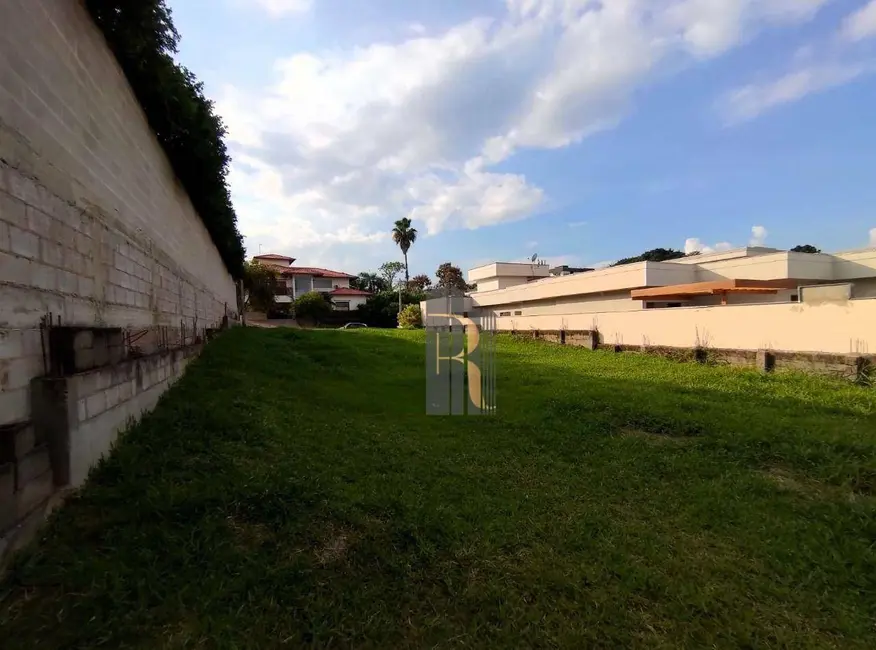 Foto 5 de Terreno / Lote à venda, 600m2 em Bosque, Vinhedo - SP