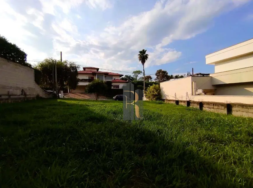 Foto 6 de Terreno / Lote à venda, 600m2 em Bosque, Vinhedo - SP