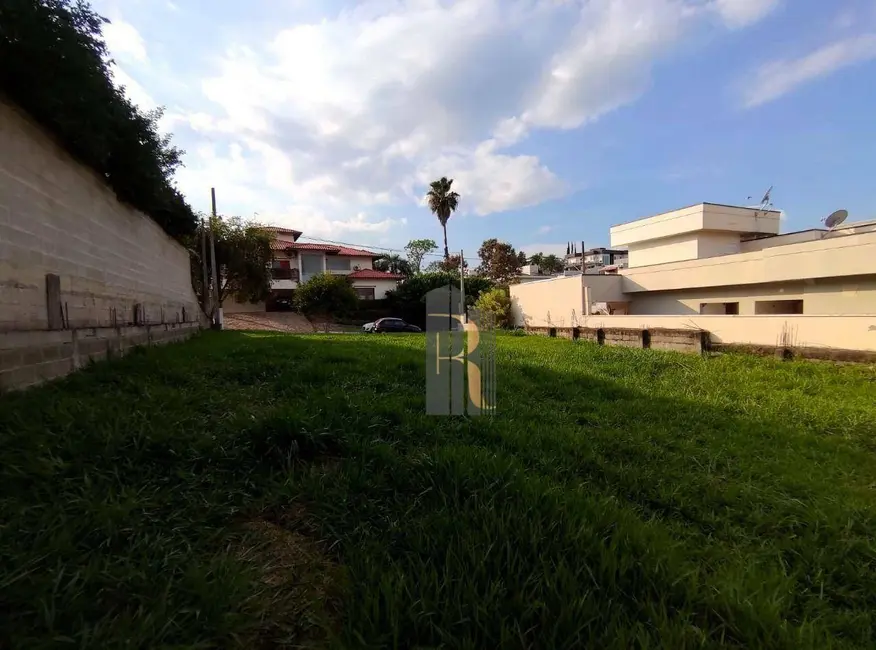 Foto 4 de Terreno / Lote à venda, 600m2 em Bosque, Vinhedo - SP