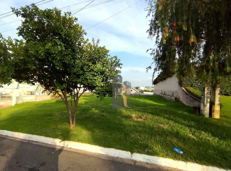 Foto 3 de Terreno / Lote à venda, 600m2 em Bosque, Vinhedo - SP