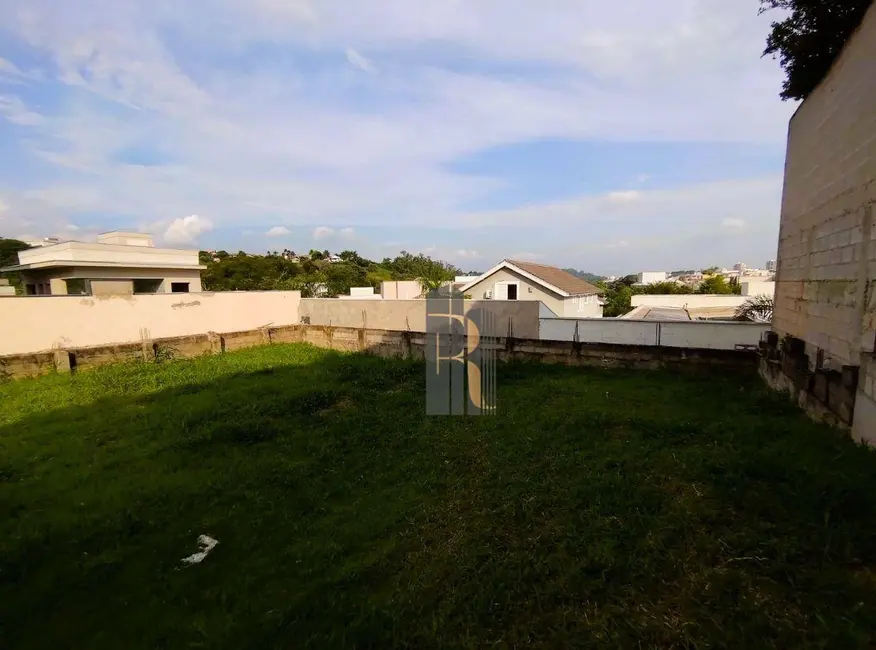 Foto 2 de Terreno / Lote à venda, 600m2 em Bosque, Vinhedo - SP