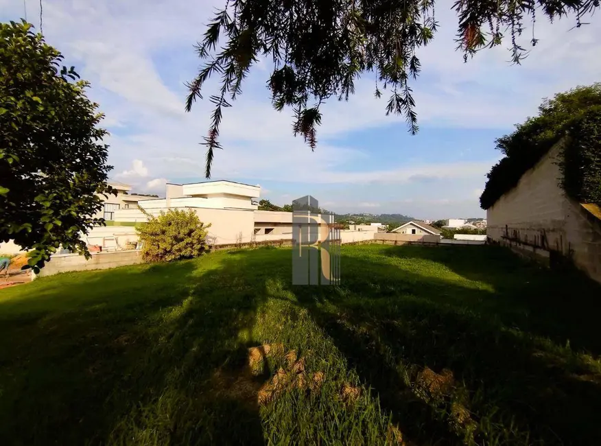 Foto 7 de Terreno / Lote à venda, 600m2 em Bosque, Vinhedo - SP