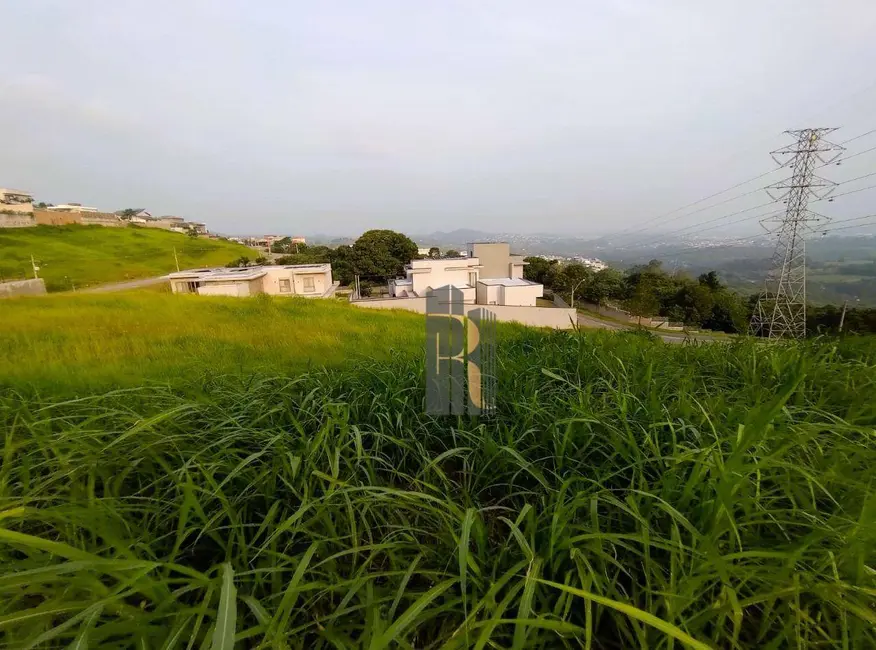 Foto 6 de Terreno / Lote à venda, 1060m2 em Monte Alegre, Vinhedo - SP