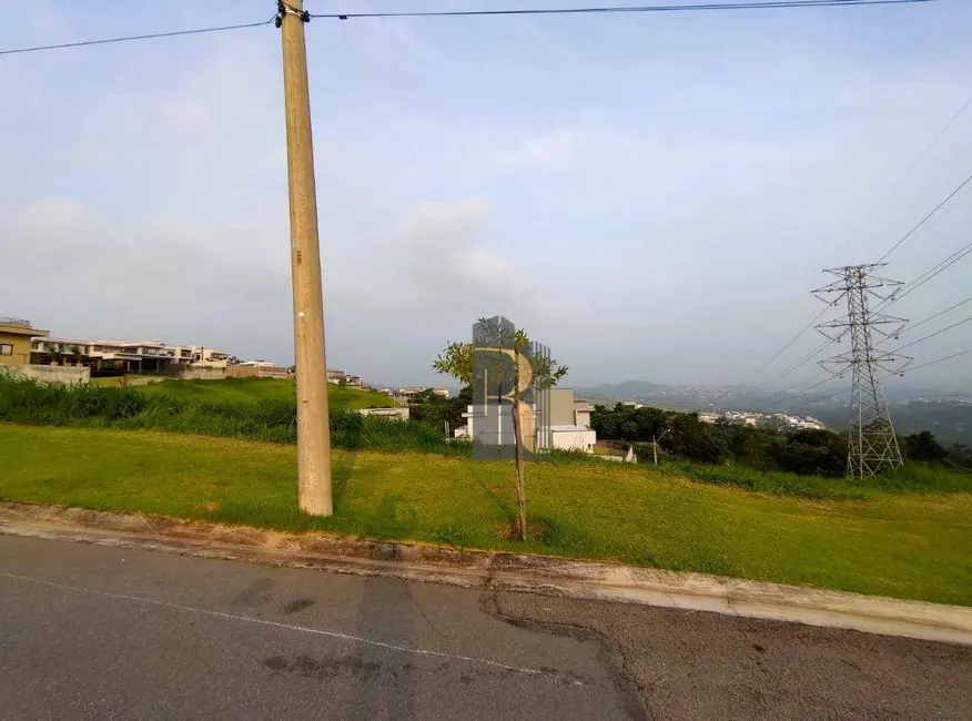 Foto 9 de Terreno / Lote à venda, 1060m2 em Monte Alegre, Vinhedo - SP