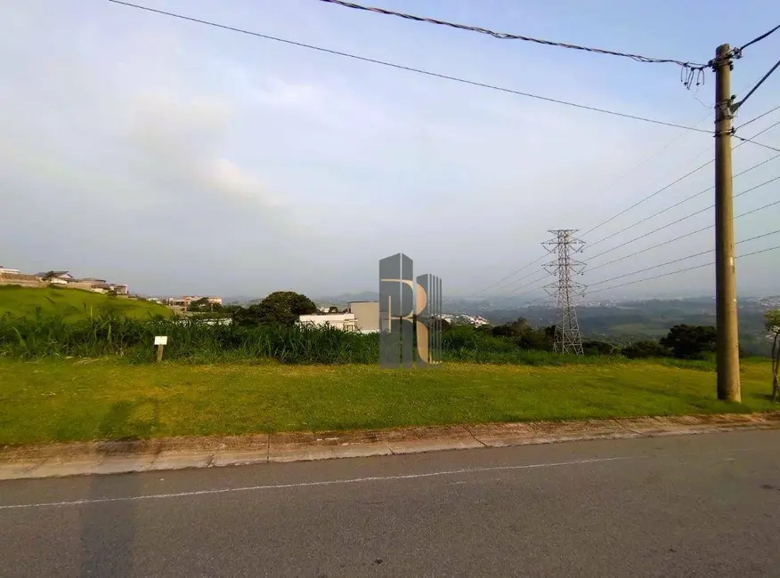 Foto 4 de Terreno / Lote à venda, 1060m2 em Monte Alegre, Vinhedo - SP