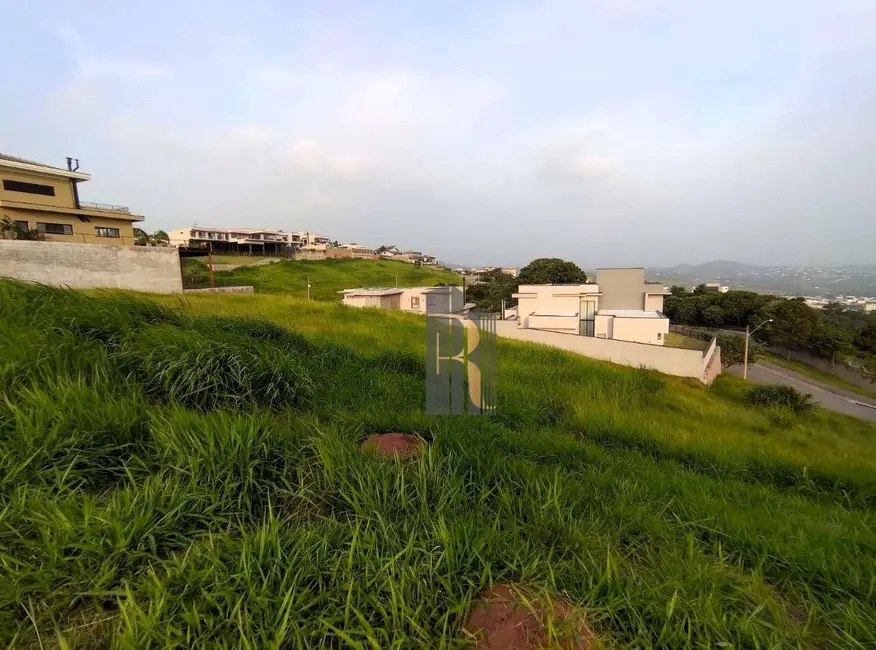 Foto 5 de Terreno / Lote à venda, 1060m2 em Monte Alegre, Vinhedo - SP