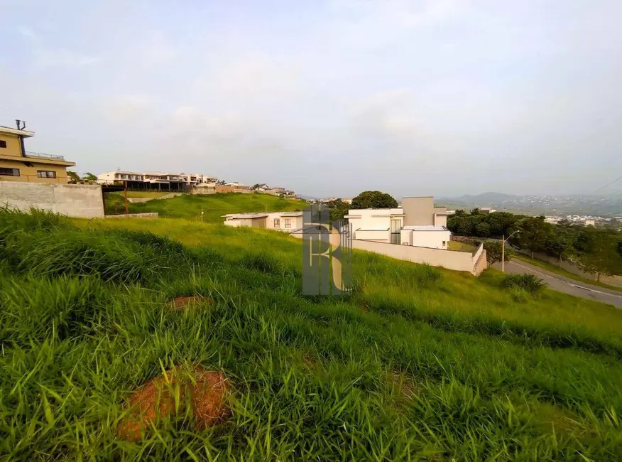 Foto 2 de Terreno / Lote à venda, 1060m2 em Monte Alegre, Vinhedo - SP