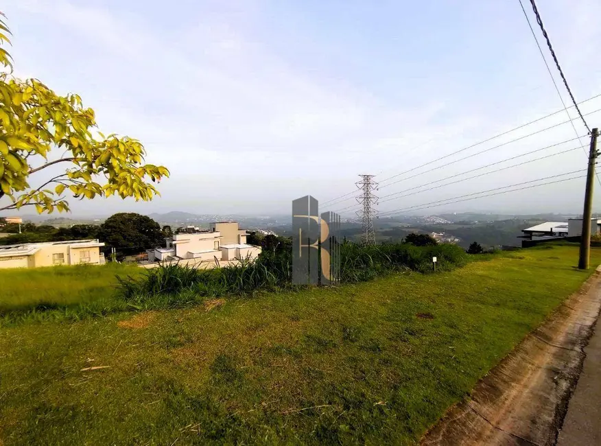 Foto 3 de Terreno / Lote à venda, 1060m2 em Monte Alegre, Vinhedo - SP