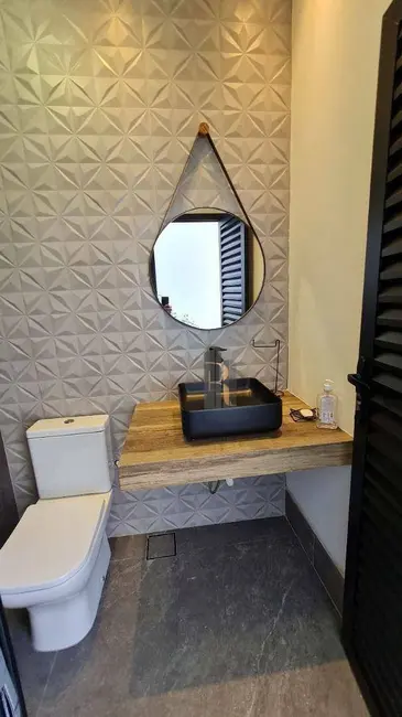 Casa de Condomínio com 4 quartos à venda, 330m2 em Capuava, Valinhos - SP - imagem 7 Foto 7 de Casa de Condomínio com 4 quartos à venda, 330m2 em Capuava, Valinhos - SP