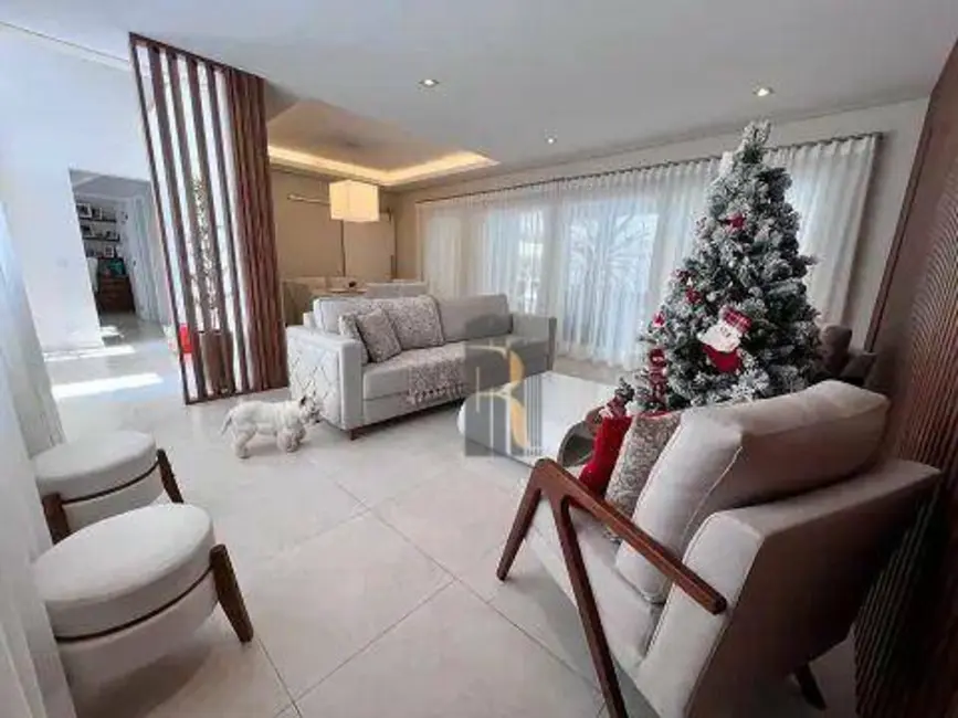 Foto 5 de Casa de Condomínio com 3 quartos à venda, 320m2 em Jardim Paiquerê, Valinhos - SP