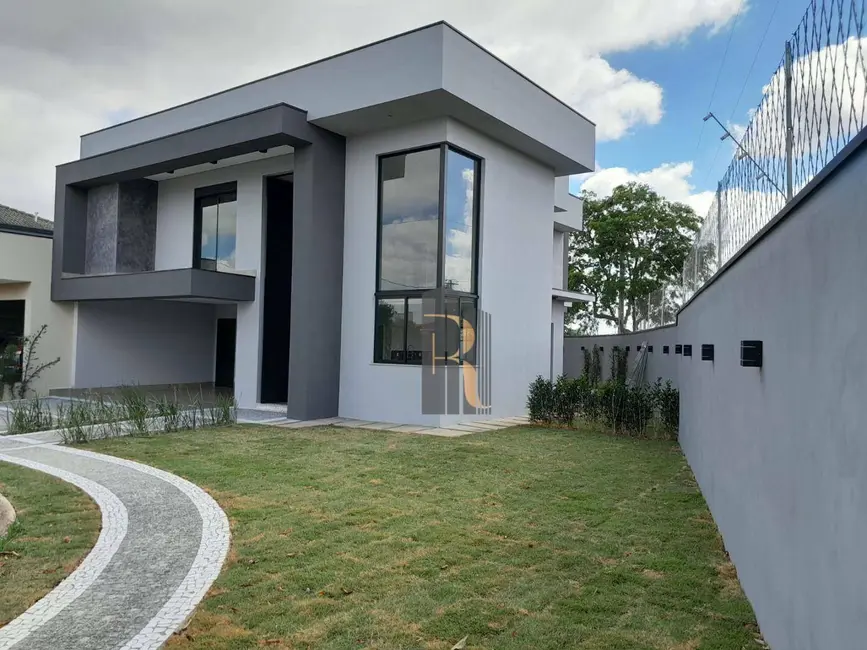 Casa de Condomínio com 3 quartos à venda, 309m2 em Jardim Alto da Colina, Valinhos - SP - imagem 3 Foto 3 de Casa de Condomínio com 3 quartos à venda, 309m2 em Jardim Alto da Colina, Valinhos - SP