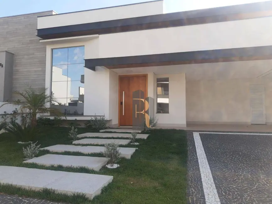 Casa de Condomínio com 3 quartos à venda, 300m2 em Jardim Esplanada, Indaiatuba - SP - imagem 3 Foto 3 de Casa de Condomínio com 3 quartos à venda, 300m2 em Jardim Esplanada, Indaiatuba - SP