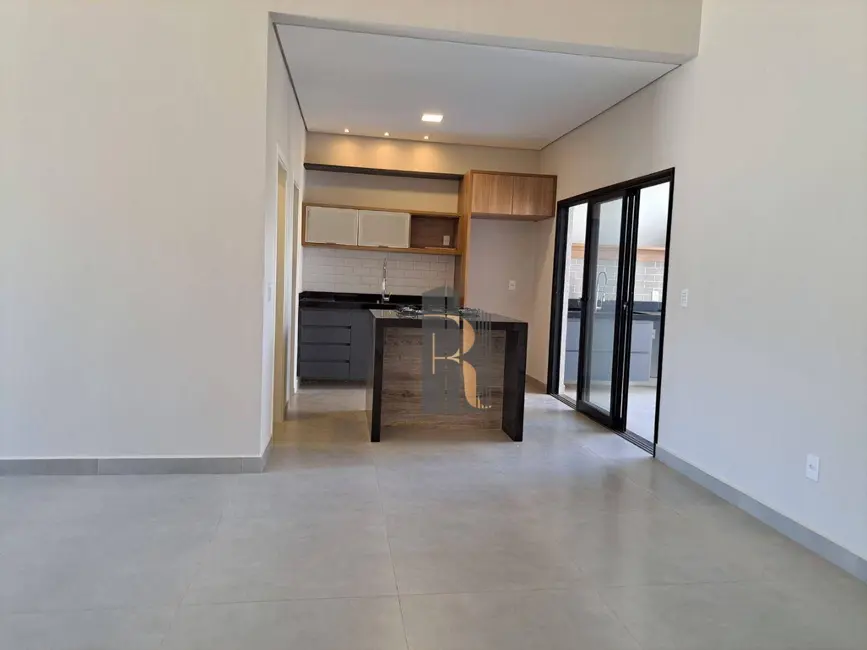 Foto 3 de Casa de Condomínio com 3 quartos à venda, 200m2 em Indaiatuba - SP