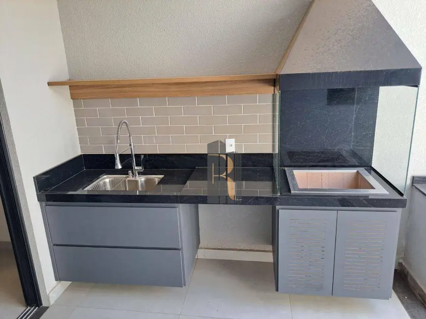 Foto 8 de Casa de Condomínio com 3 quartos à venda, 200m2 em Indaiatuba - SP