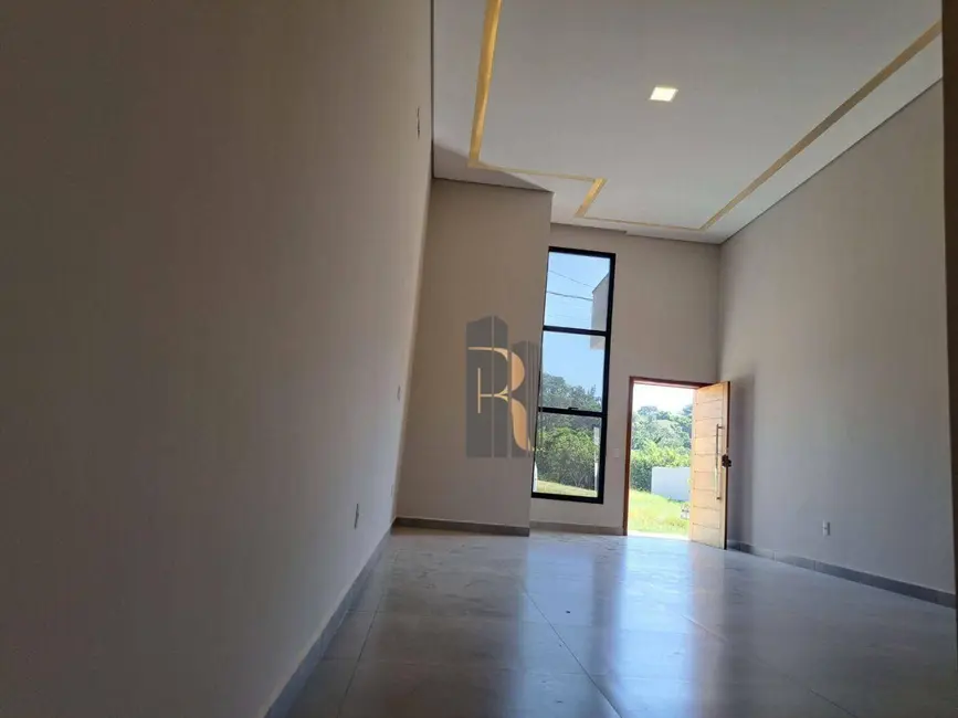 Foto 5 de Casa de Condomínio com 3 quartos à venda, 200m2 em Indaiatuba - SP