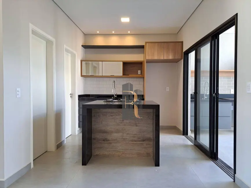 Foto 7 de Casa de Condomínio com 3 quartos à venda, 200m2 em Indaiatuba - SP