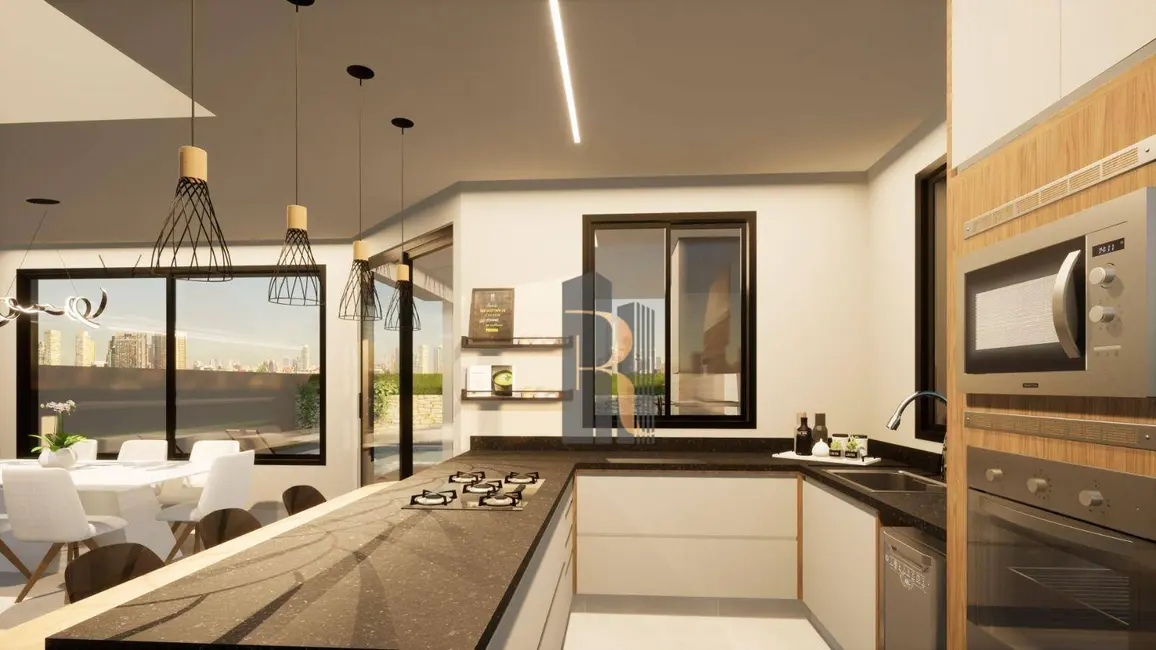 Casa de Condomínio com 3 quartos à venda, 300m2 em Roncáglia, Valinhos - SP - imagem 7 Foto 7 de Casa de Condomínio com 3 quartos à venda, 300m2 em Roncáglia, Valinhos - SP