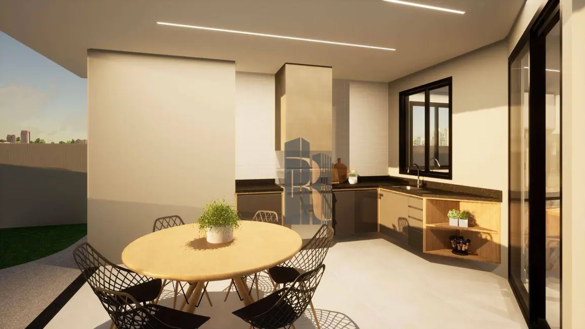 Casa de Condomínio com 3 quartos à venda, 300m2 em Roncáglia, Valinhos - SP - imagem 8 Foto 8 de Casa de Condomínio com 3 quartos à venda, 300m2 em Roncáglia, Valinhos - SP