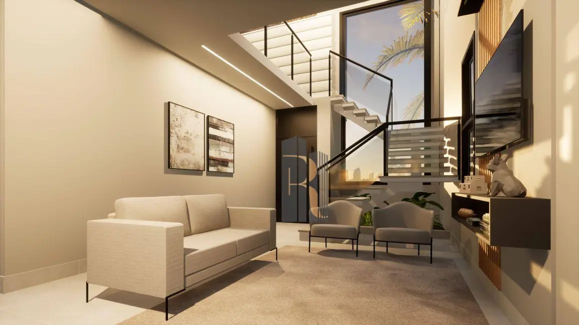 Foto 7 de Casa de Condomínio com 3 quartos à venda, 300m2 em Roncáglia, Valinhos - SP