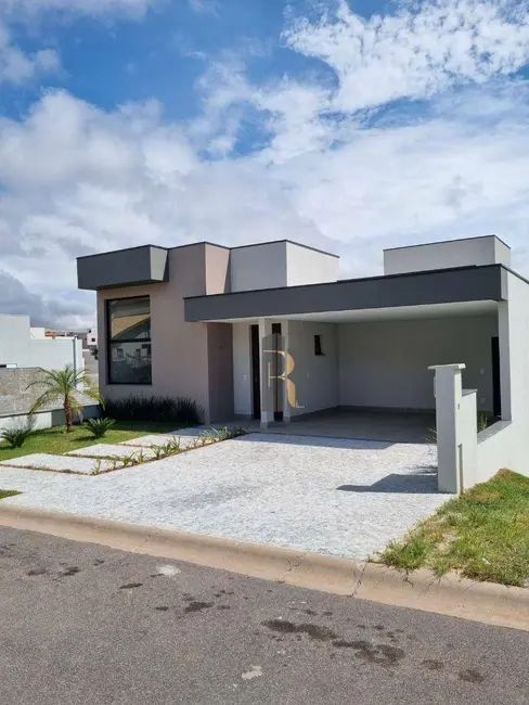 Foto 2 de Casa de Condomínio com 3 quartos à venda, 347m2 em Roncáglia, Valinhos - SP