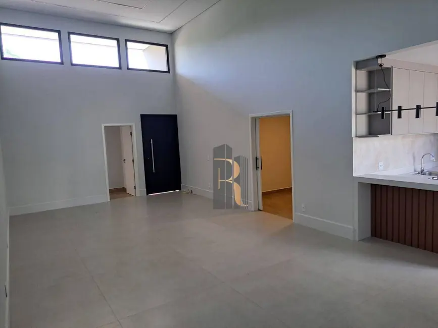 Foto 3 de Casa de Condomínio com 3 quartos à venda, 346m2 em Indaiatuba - SP