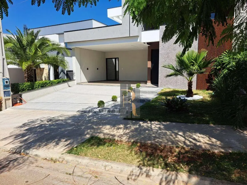 Foto 2 de Casa de Condomínio com 3 quartos à venda, 346m2 em Indaiatuba - SP