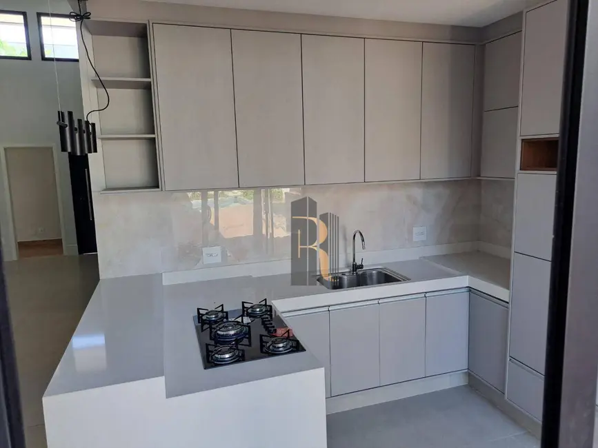 Foto 8 de Casa de Condomínio com 3 quartos à venda, 346m2 em Indaiatuba - SP