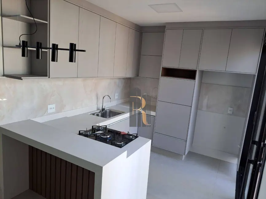 Foto 6 de Casa de Condomínio com 3 quartos à venda, 346m2 em Indaiatuba - SP