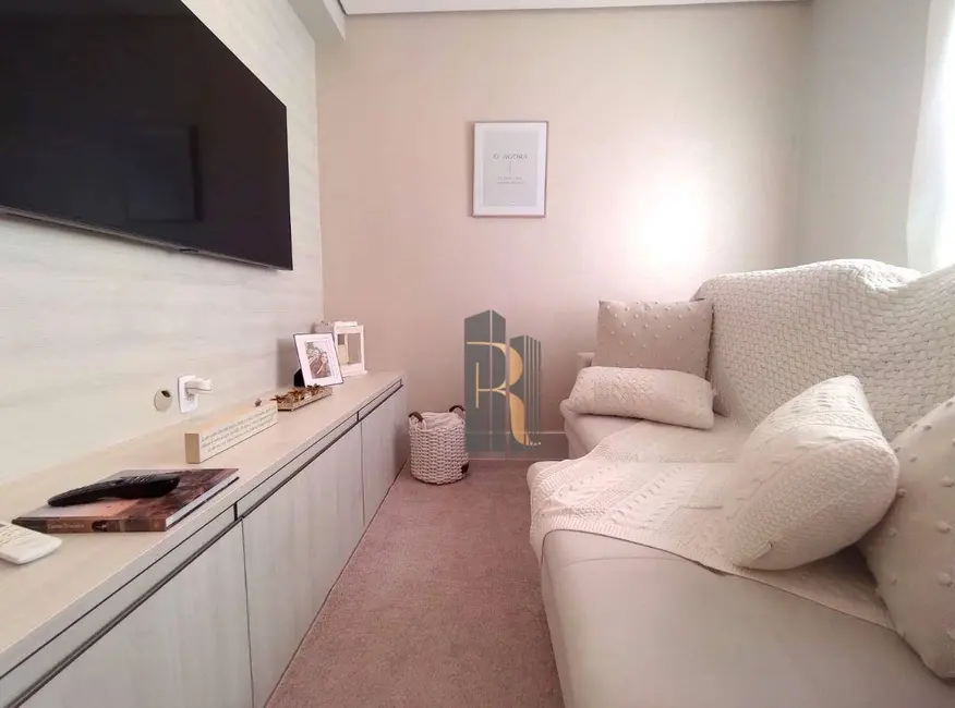 Foto 4 de Casa de Condomínio com 3 quartos à venda, 130m2 em Jardim Santa Helena, Valinhos - SP