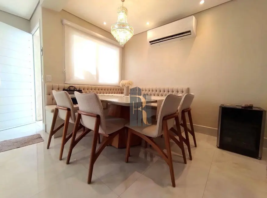 Foto 8 de Casa de Condomínio com 3 quartos à venda, 130m2 em Jardim Santa Helena, Valinhos - SP