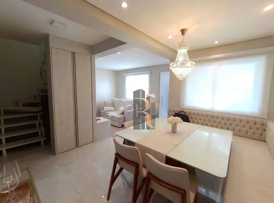 Foto 7 de Casa de Condomínio com 3 quartos à venda, 130m2 em Jardim Santa Helena, Valinhos - SP