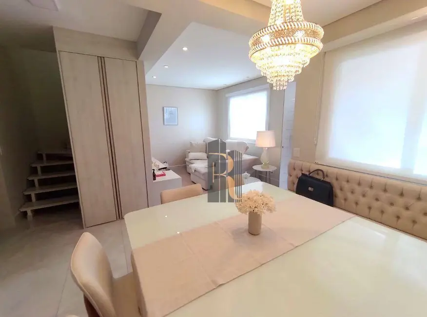 Foto 9 de Casa de Condomínio com 3 quartos à venda, 130m2 em Jardim Santa Helena, Valinhos - SP